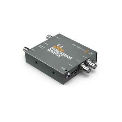 ATEM Streaming Bridge from www.thelafirm.com