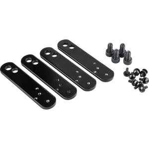 Kupo Vesa Mounting Expansion Adapter - 100/200 from www.thelafirm.com
