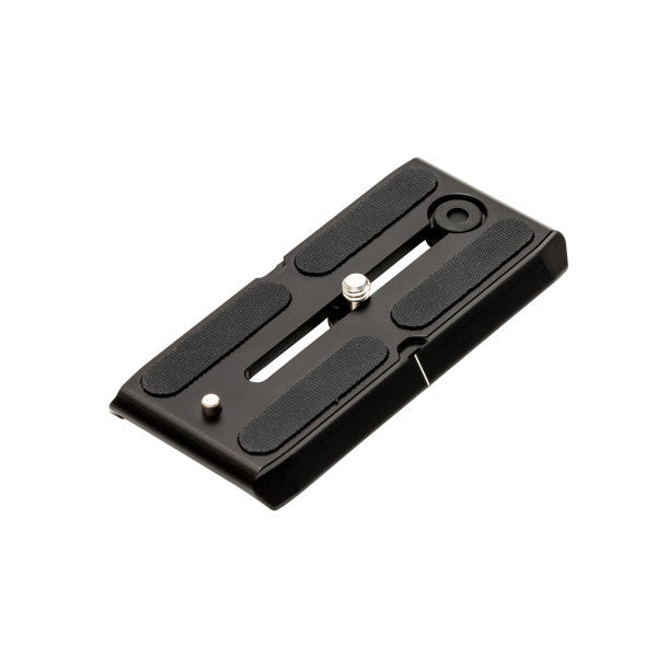 Benro Quick Release Plate for S4Pro Video Head from www.thelafirm.com