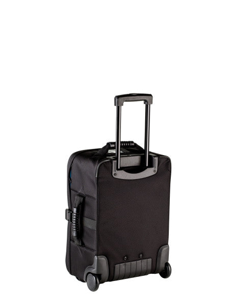 Tenba Transport Air Case Attache 2214w - Black from www.thelafirm.com