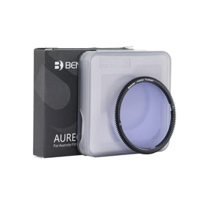 Benro AUREOLE TRUENIGHT FILTER from www.thelafirm.com