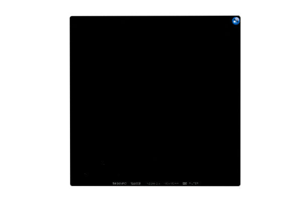 Benro Master 150x150mm 8-stop (ND256 2.4) Solid Neutral Density Filter from www.thelafirm.com