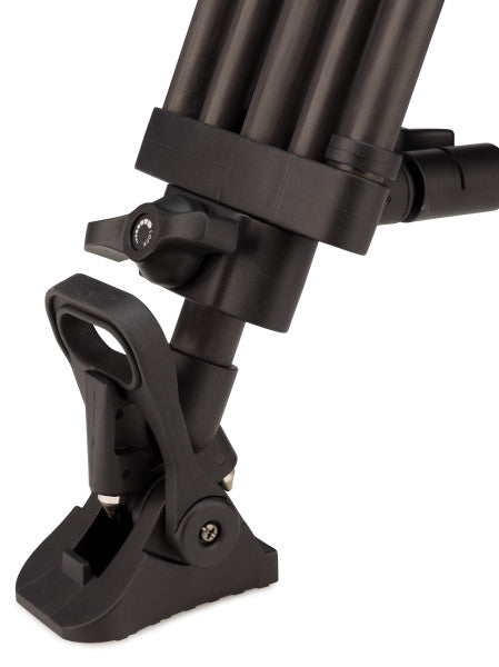 Benro SP02 Rubber Pivot Foot for 600 Series Twin Leg Tripods (replacement) from www.thelafirm.com