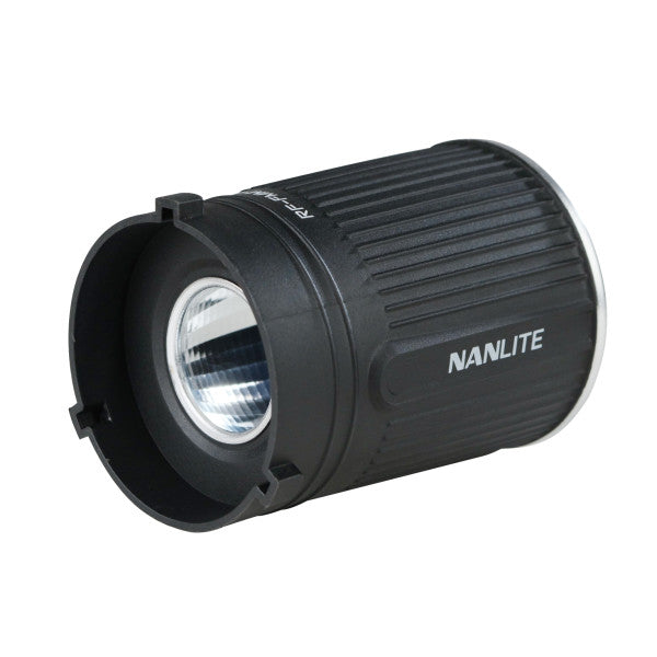 Nanlite FM Mount Mini Reflector 45 (Small)  from www.thelafirm.com