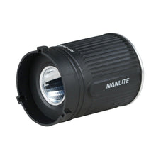 Load image into Gallery viewer, Nanlite FM Mount Mini Reflector 45 (Small)  from www.thelafirm.com