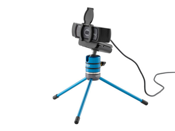 NOVOFLEX MICROPOD Tripod Kit w/ BALL19 Head from www.thelafirm.com