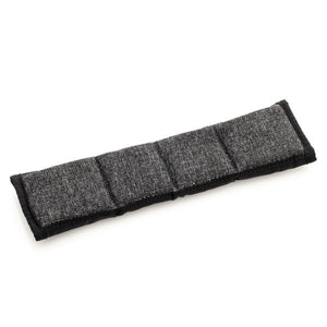 Tenba Tools Memory Foam Shoulder Pad - 2-inch (5 cm) - Black from www.thelafirm.com