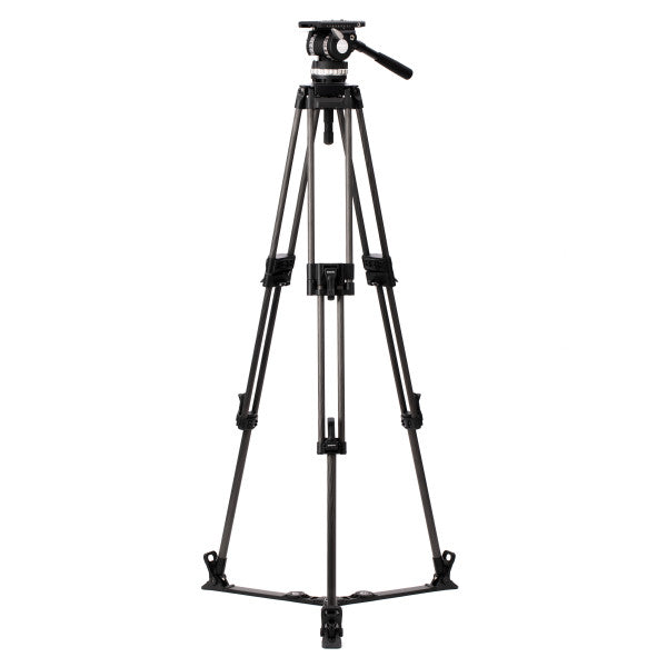 Benro BVX18CFKPRO Tripod Kit from www.thelafirm.com