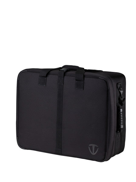 Tenba Transport Air Case Attache 2520 - Black from www.thelafirm.com