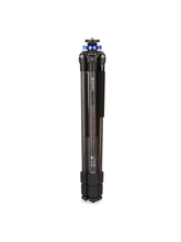 Load image into Gallery viewer, Benro Mach3 9X CF Series 2 Tripod, 3 Section, Twist Lock, Monopod Conversion. from www.thelafirm.com