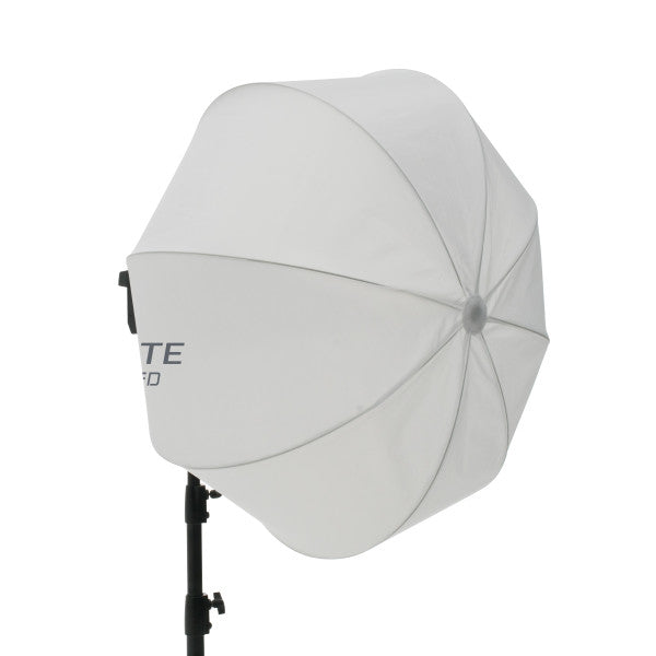 Nanlite Lantern 80 Full Silk Easy-Up Softbox with Bowens Mount (31in) from www.thelafirm.com