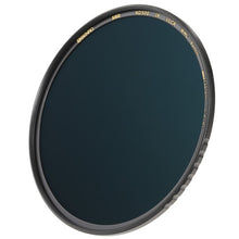 Load image into Gallery viewer, Benro Master 82mm 9-stop (ND500 / 2.7) Solid Neutral Density Filter from www.thelafirm.com