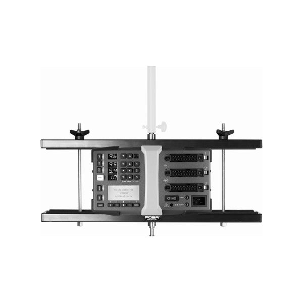 Foba All-purpose power pack holder from www.thelafirm.com