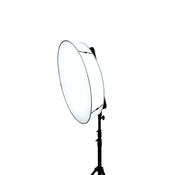 Nanlite Compac 100 Lantern Softbox  from www.thelafirm.com