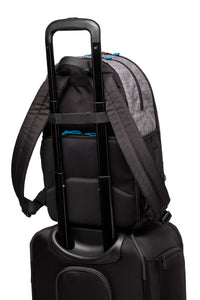 Tenba Skyline 13 Backpack - Black from www.thelafirm.com