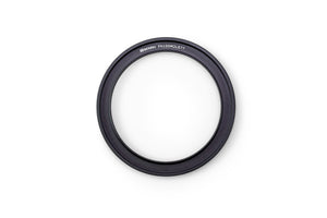 Benro Master 77mm Lens Mounting Ring for Benro Master 100mm Filter Holder Set from www.thelafirm.com