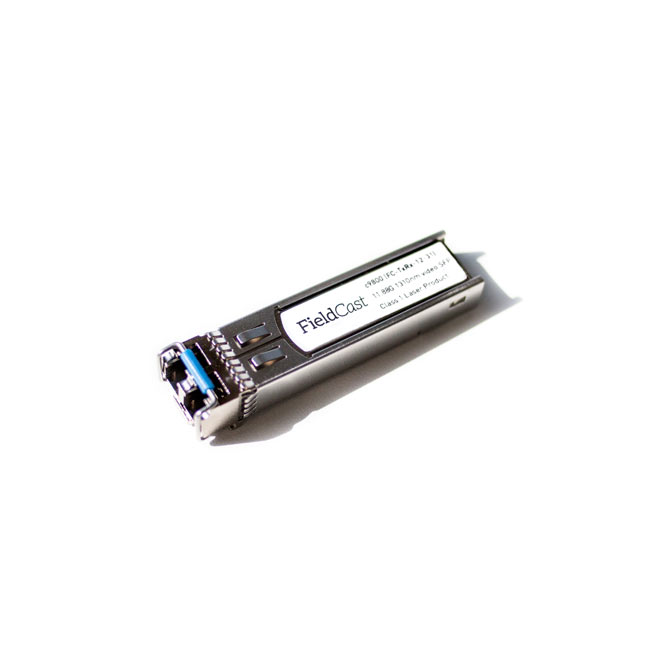 FieldCast 12G SFP Optical Transceiver