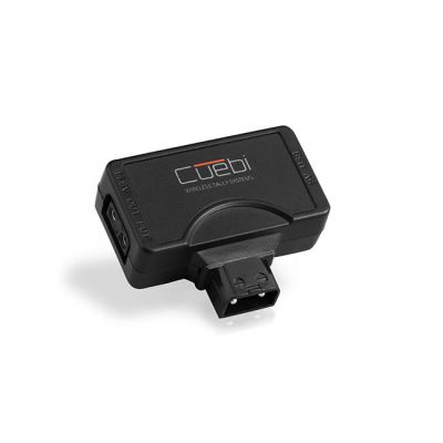 Cuebi D-TAP to USB Adapter from www.thelafirm.com