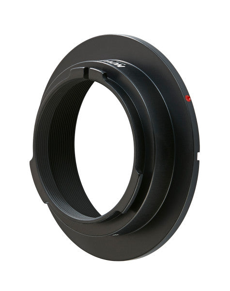 NOVOFLEX Bellows and Lens Adapter for Canon EOS to NOVOFLEX A-Mount from www.thelafirm.com