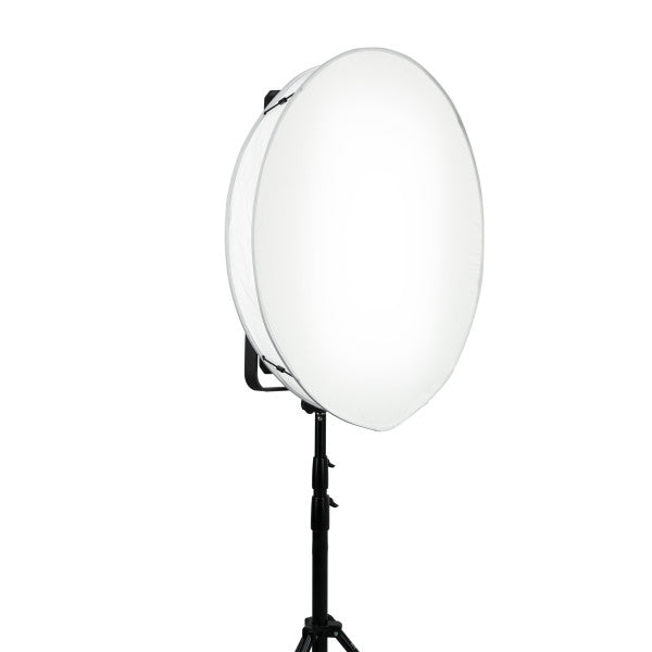 Nanlite Compac 100 Lantern Softbox  from www.thelafirm.com