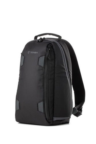 Tenba Solstice 7L Sling Bag - Black from www.thelafirm.com