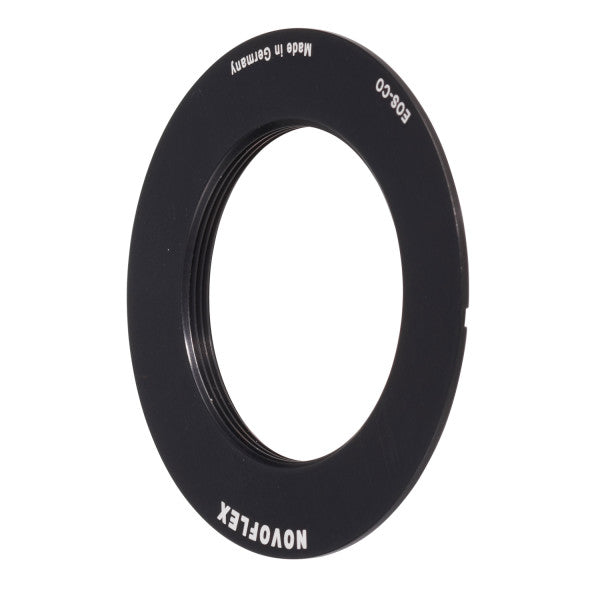 NOVOFLEX Adapter M42 Lenses to Canon EOS Body from www.thelafirm.com