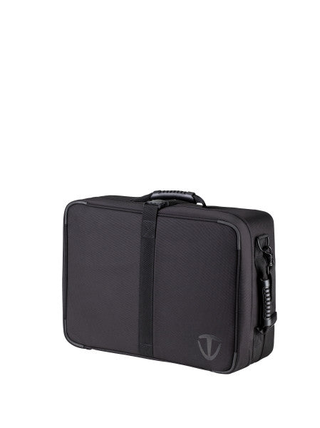 Tenba Transport Air Case Attache 2015 - Black from www.thelafirm.com