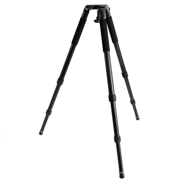 FOBA A-100 Aluminum Tripod with 3-part leg from www.thelafirm.com