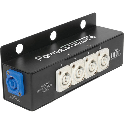 Power Stream 4 from www.thelafirm.com