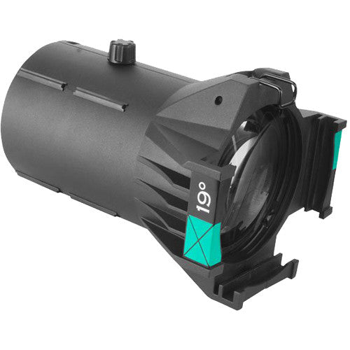19 Degree Ovation Ellipsoidal HD Lens Tube from www.thelafirm.com