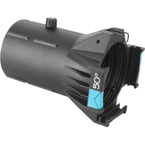 50 Degree Ovation Ellipsoidal HD Lens Tube from www.thelafirm.com