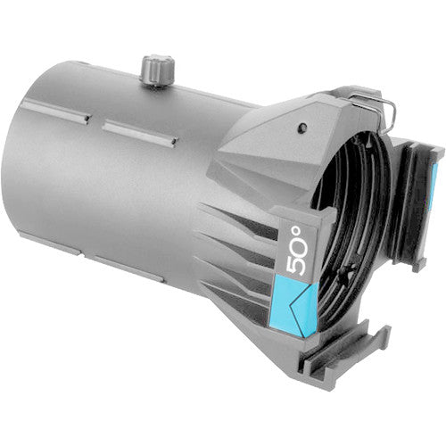 50 Degree Ovation Ellipsoidal HD Lens Tube WHITE Housing from www.thelafirm.com