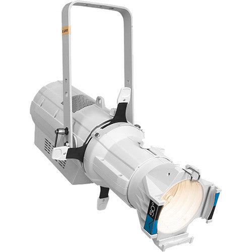 Ovation E-260WW with White Housing from www.thelafirm.com