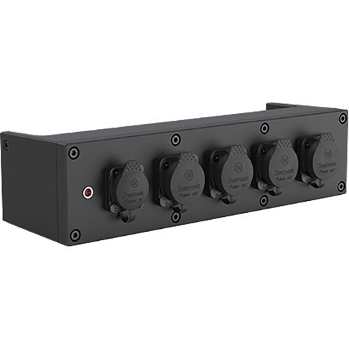 Power Stream 4 IP from www.thelafirm.com