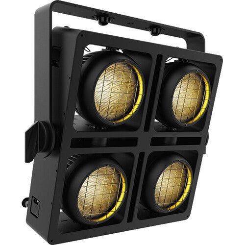 Strike Array 4 from www.thelafirm.com