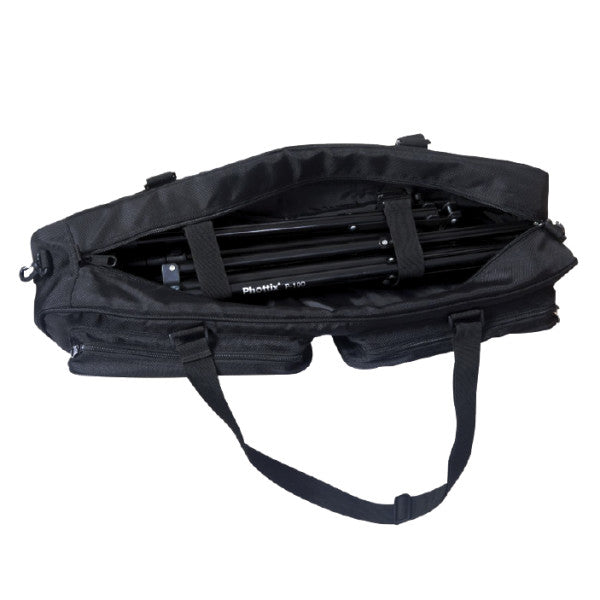 Phottix Gear Bag 47in (120cm) from www.thelafirm.com