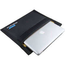 Load image into Gallery viewer, Kupo Multi-Sleeve Pouch For Macbook 15in from www.thelafirm.com