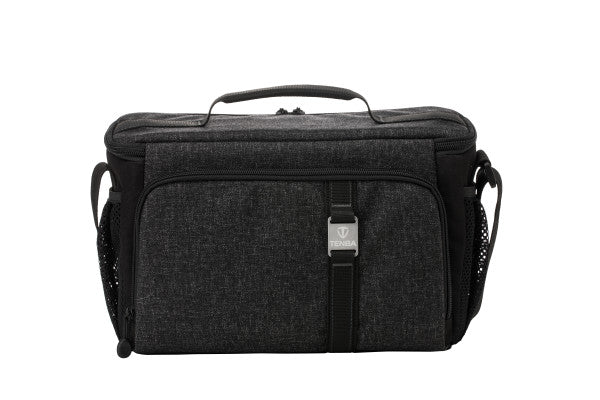 Tenba Skyline 12 Shoulder Bag - Black from www.thelafirm.com