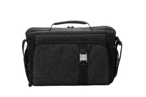 Tenba Skyline 12 Shoulder Bag - Black from www.thelafirm.com