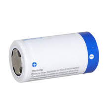 Load image into Gallery viewer, Benro Battery (26500) for Benro 3XM, 3XD, and 3XD Pro Gimbals. from www.thelafirm.com