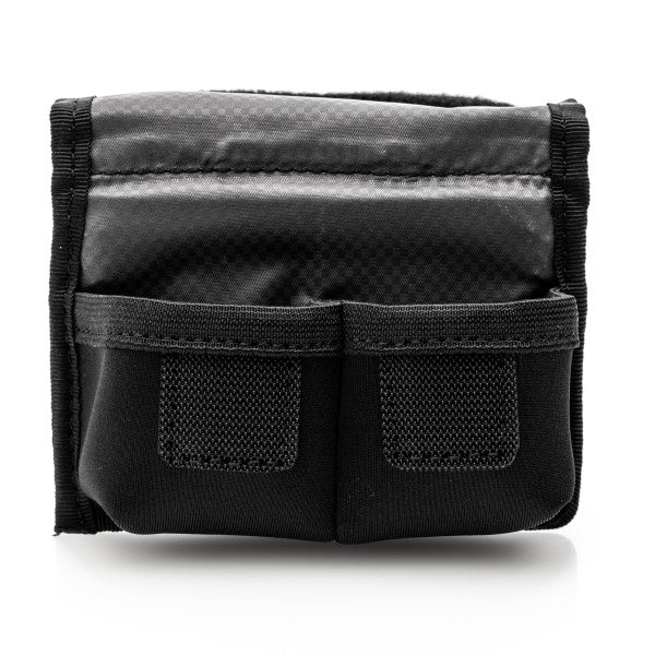 Tenba Tools Reload Battery 2 - Battery Pouch - Black from www.thelafirm.com