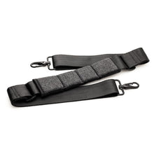 Load image into Gallery viewer, Tenba Tools Memory Foam Shoulder Strap - Black from www.thelafirm.com