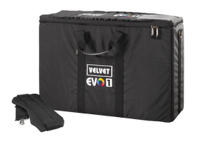 VELVET Cordura Carrying Bag for 1x EVO 1 Kit