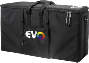 VELVET Soft Bag for EVO 2 Kit