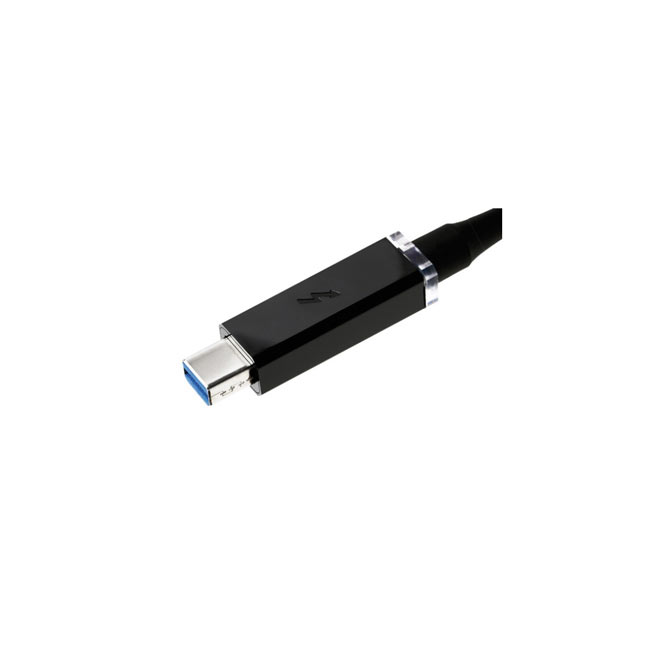 Corning 10 Meter Thunderbolt Cable