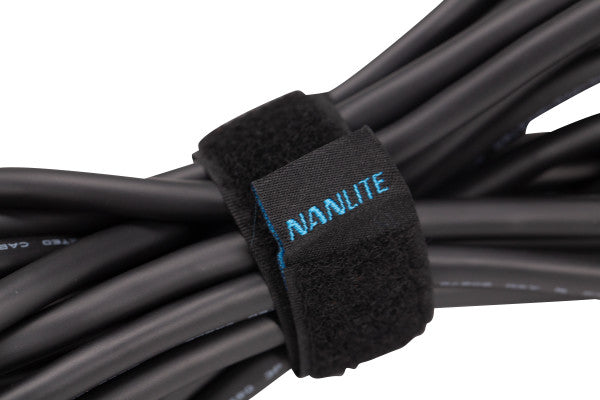 Nanlite 16.4ft Head Cable for First-Generation    Forza 200, 300, 300B and 500 Lights from www.thelafirm.com