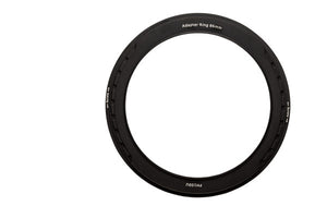 Benro Master 86mm Lens Mounting Ring for Benro Master 100mm Filter Holder from www.thelafirm.com