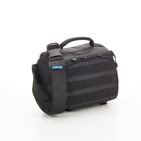 Tenba Axis v2 4L Sling Bag - Black from www.thelafirm.com