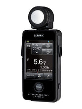 Load image into Gallery viewer, Sekonic LiteMaster Pro L-478D-U Light Meter from www.thelafirm.com