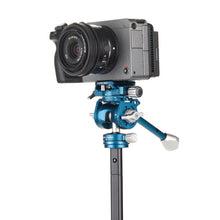 Load image into Gallery viewer, Benro FS20PRO 2 In 1 Head from www.thelafirm.com